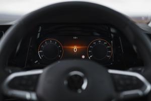 Volkswagen Golf Life 2020 года  (UK)